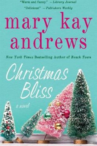 Cover of Christmas Bliss