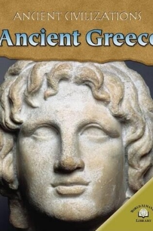 Cover of Ancient Greece