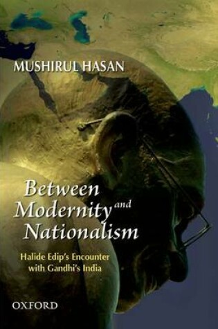 Cover of Between Modernity and Nationalism