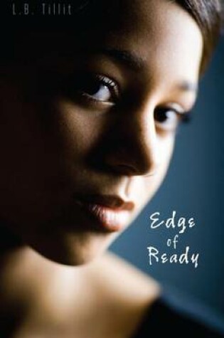 Cover of Edge of Ready