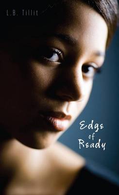 Book cover for Edge of Ready