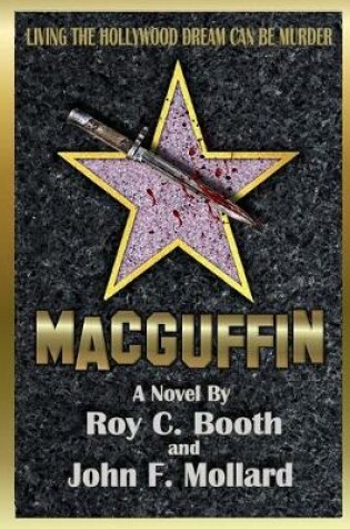 Cover of MacGuffin