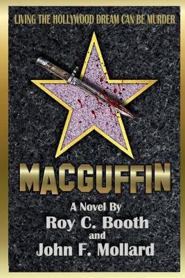 Book cover for MacGuffin