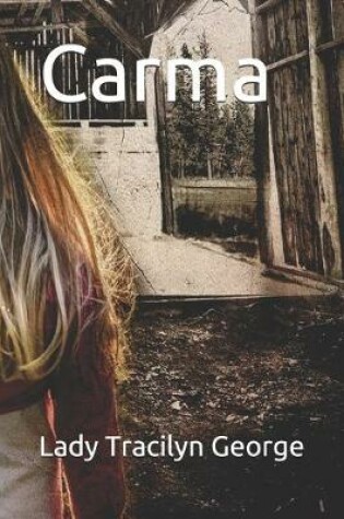 Cover of Carma