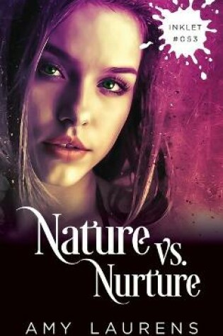 Cover of Nature vs. Nurture