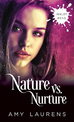 Book cover for Nature vs. Nurture