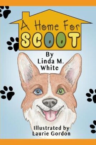 Cover of A Home for Scoot