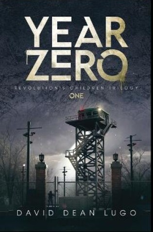 Cover of Year Zero