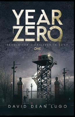 Book cover for Year Zero