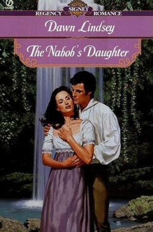 Cover of The Nabob's Daughter