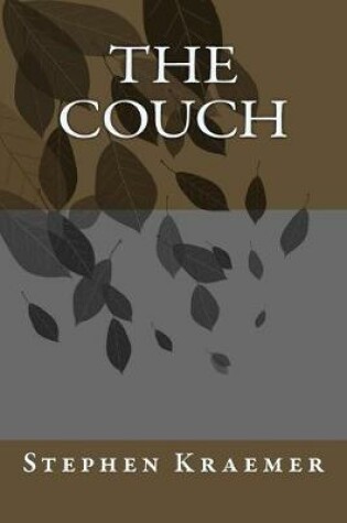 Cover of The Couch