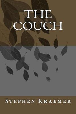 Book cover for The Couch