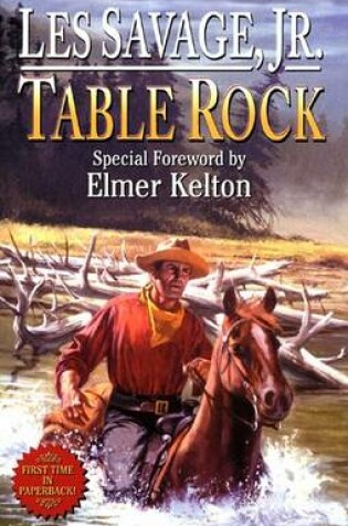 Cover of Table Rock
