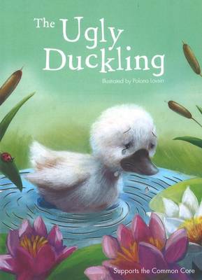 Cover of The Ugly Duckling (First Readers)