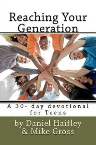 Cover of Reaching Your Generation