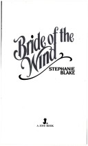 Book cover for Bride of the Wind