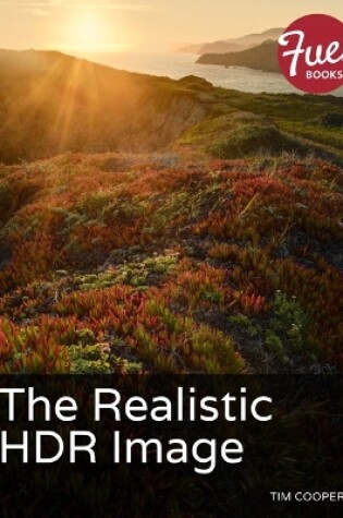 Cover of Realistic HDR Image, The