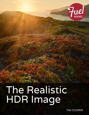 Book cover for Realistic HDR Image, The