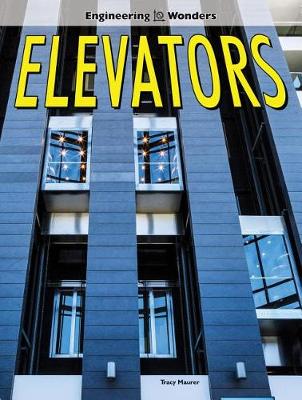 Book cover for Elevators