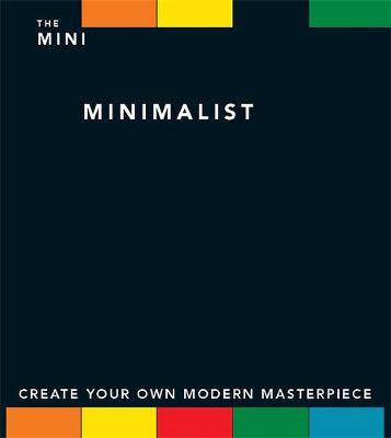 Book cover for Mini Minimalist