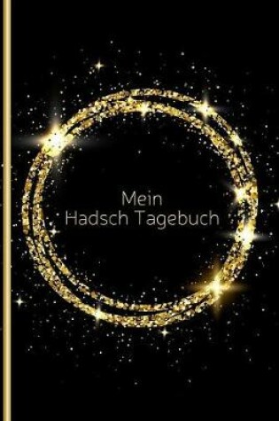 Cover of Mein Hadsch Tagebuch