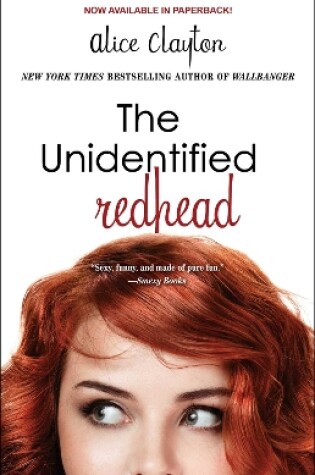 Cover of The Unidentified Redhead