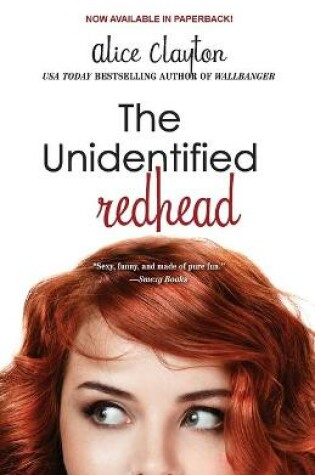 Cover of The Unidentified Redhead
