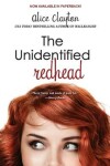 Book cover for The Unidentified Redhead