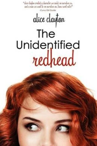 Cover of The Unidentified Redhead