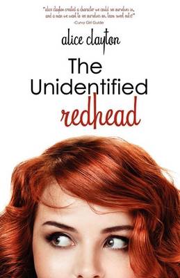 Book cover for The Unidentified Redhead