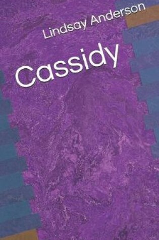 Cover of Cassidy