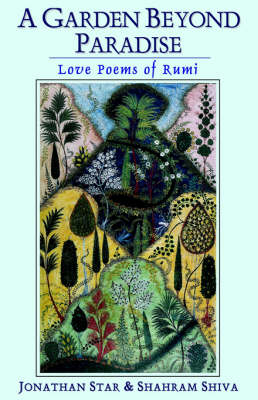 Book cover for A Garden Beyond Paradise