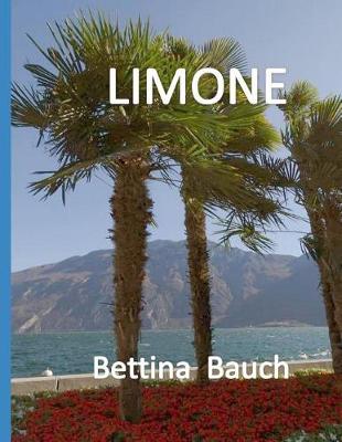 Book cover for Limone