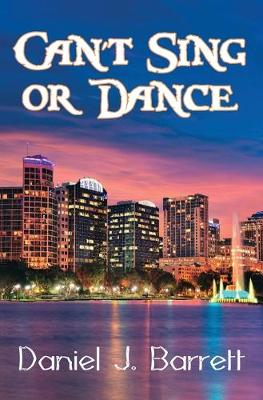 Book cover for Can't Sing or Dance