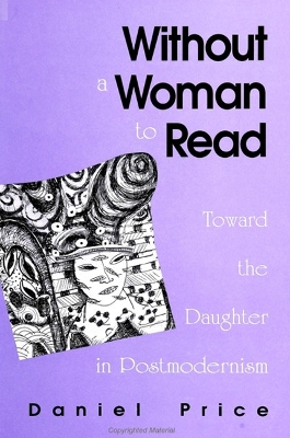 Book cover for Without a Woman to Read