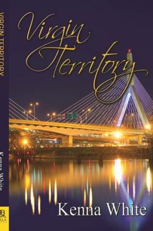 Cover of Virgin Territory