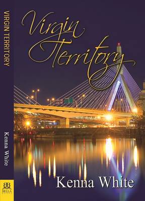 Book cover for Virgin Territory