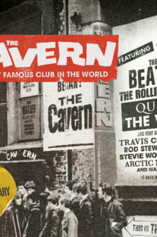 Cover of The Cavern