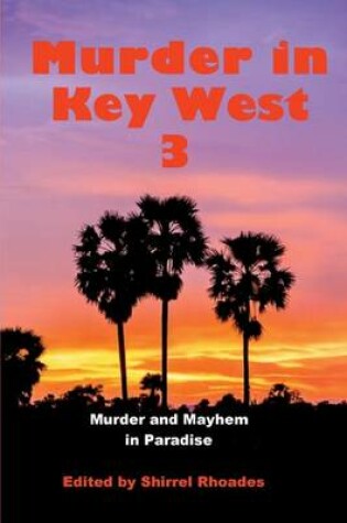 Cover of Murder in Key West 3