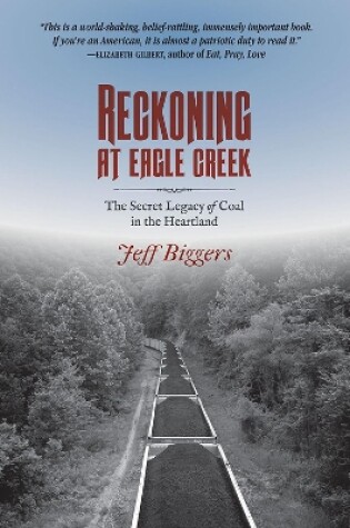 Cover of Reckoning at Eagle Creek