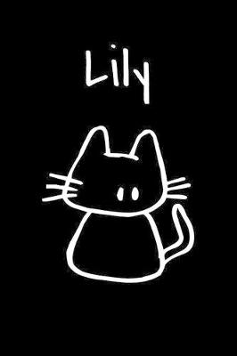 Book cover for Lily