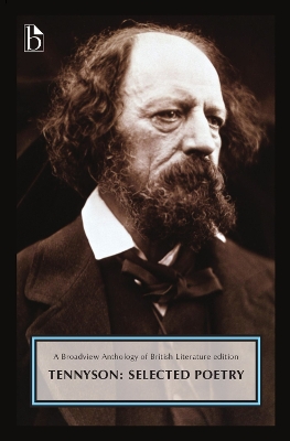 Book cover for Tennyson