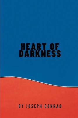 Cover of Heart of Darkness by Joseph Conrad