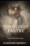 Book cover for The Oldest Pantry