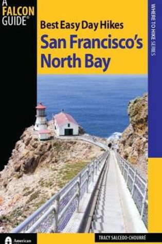 Cover of Best Easy Day Hikes San Francisco's North Bay