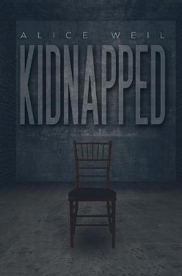 Book cover for Kidnapped