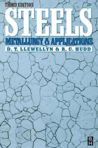 Cover of Steels: Metallurgy and Applications