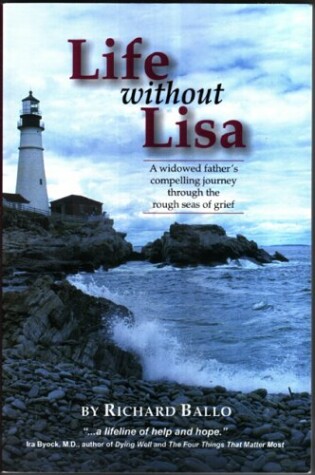 Cover of Life Without Lisa
