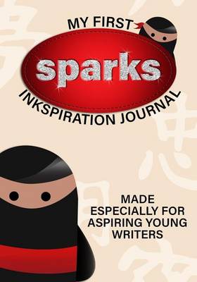 Book cover for Sparks