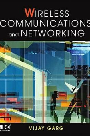 Cover of Wireless Communications & Networking